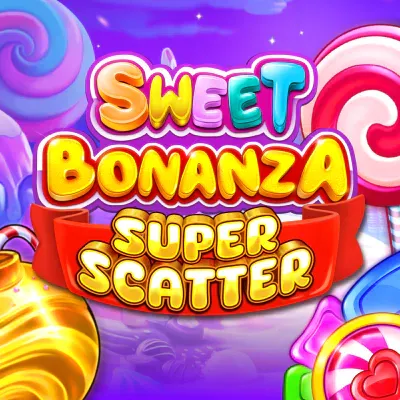 Sweet Bonanza Super Scatter